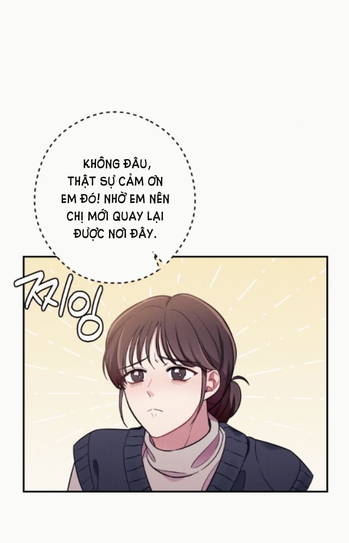đọc truyện [18+] Cám Dỗ Màu Đỏ Chương 51.2 ảnh 9 tại Giả Dược