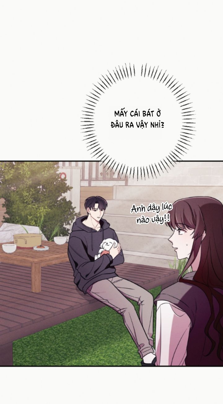 đọc truyện [18+] Cám Dỗ Màu Đỏ Chương 51 ảnh 15 tại Giả Dược