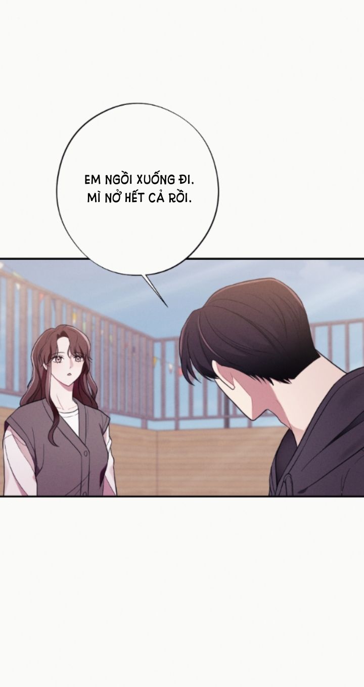 đọc truyện [18+] Cám Dỗ Màu Đỏ Chương 51 ảnh 19 tại Giả Dược