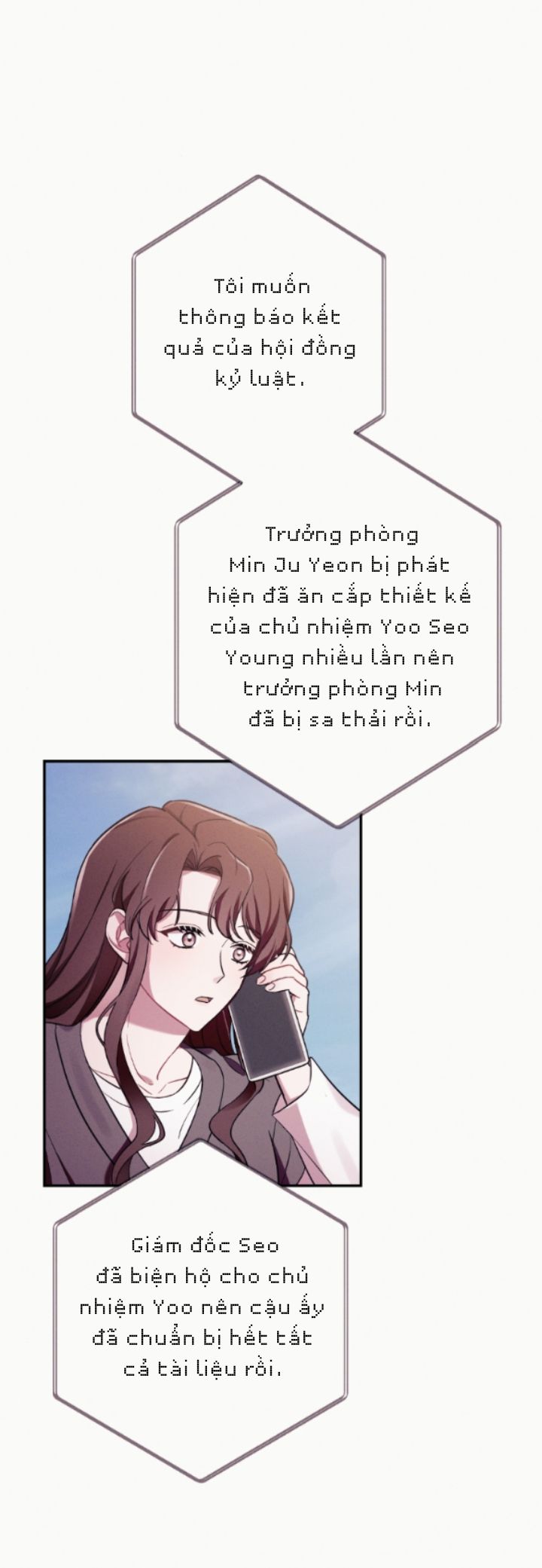 đọc truyện [18+] Cám Dỗ Màu Đỏ Chương 51 ảnh 3 tại Giả Dược