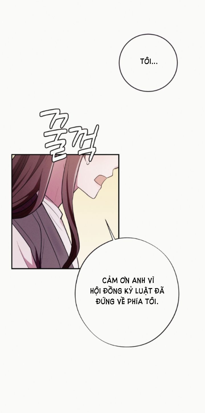 đọc truyện [18+] Cám Dỗ Màu Đỏ Chương 51 ảnh 24 tại Giả Dược