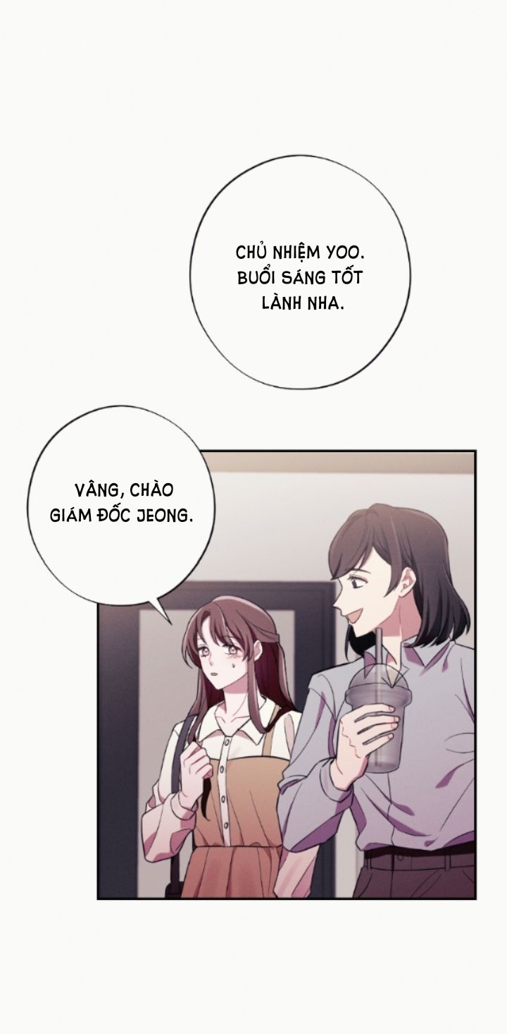 đọc truyện [18+] Cám Dỗ Màu Đỏ Chương 51 ảnh 41 tại Giả Dược