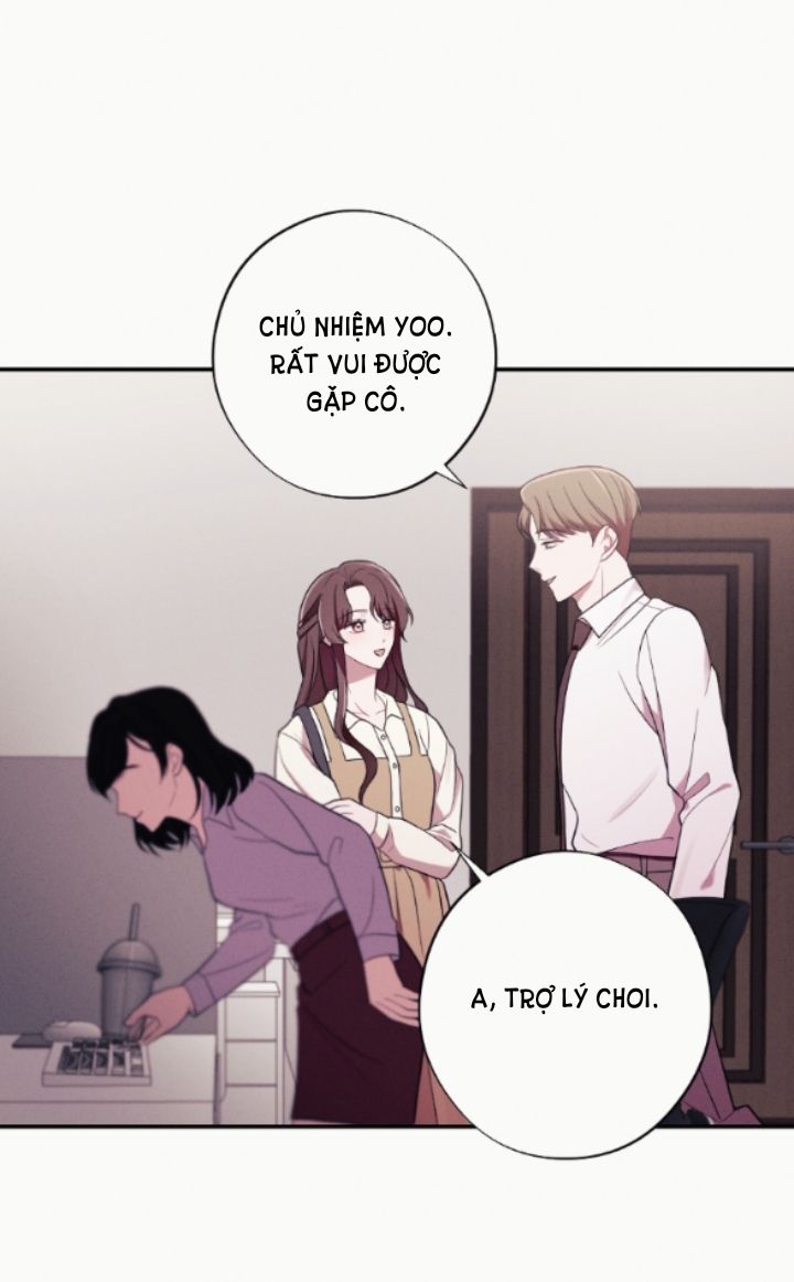 đọc truyện [18+] Cám Dỗ Màu Đỏ Chương 51 ảnh 42 tại Giả Dược