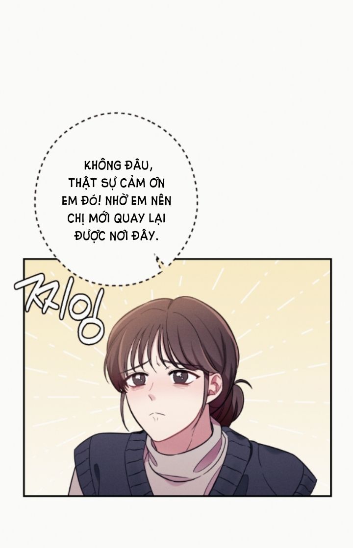 đọc truyện [18+] Cám Dỗ Màu Đỏ Chương 51 ảnh 47 tại Giả Dược