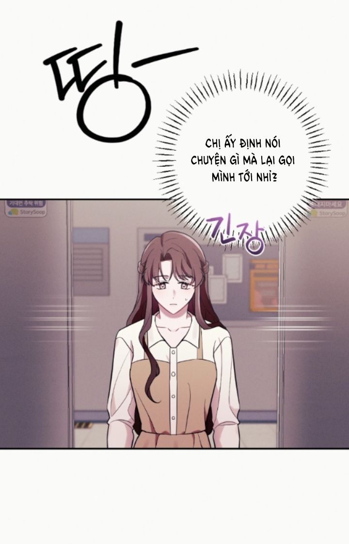 đọc truyện [18+] Cám Dỗ Màu Đỏ Chương 51 ảnh 51 tại Giả Dược