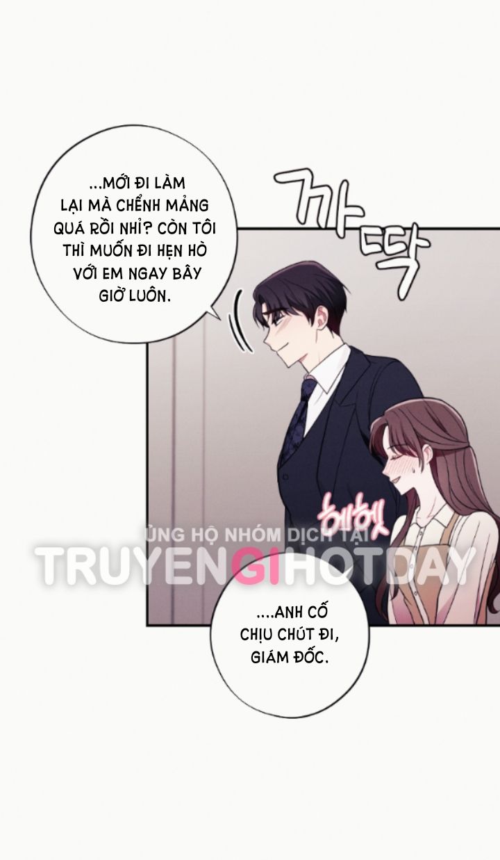 đọc truyện [18+] Cám Dỗ Màu Đỏ Chương 51 ảnh 58 tại Giả Dược