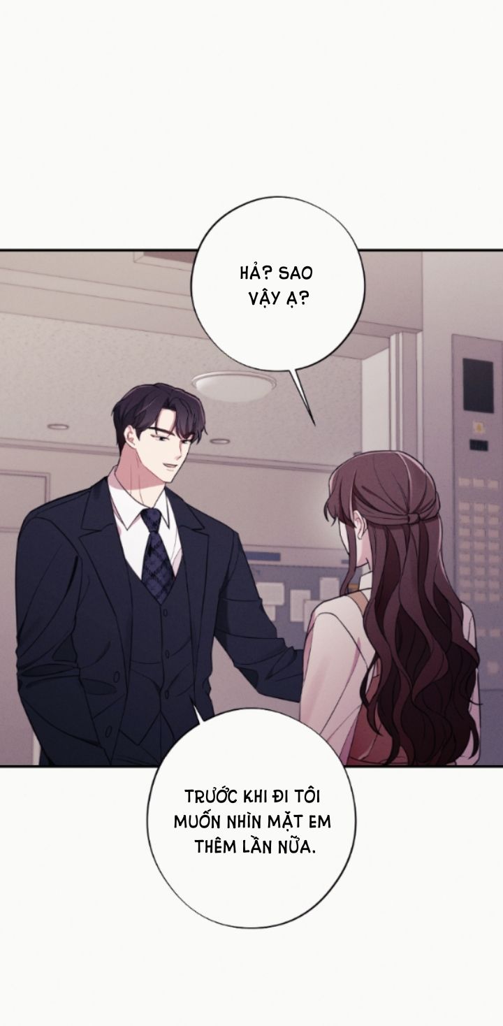 đọc truyện [18+] Cám Dỗ Màu Đỏ Chương 51 ảnh 61 tại Giả Dược