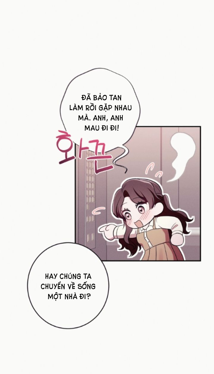 đọc truyện [18+] Cám Dỗ Màu Đỏ Chương 51 ảnh 62 tại Giả Dược