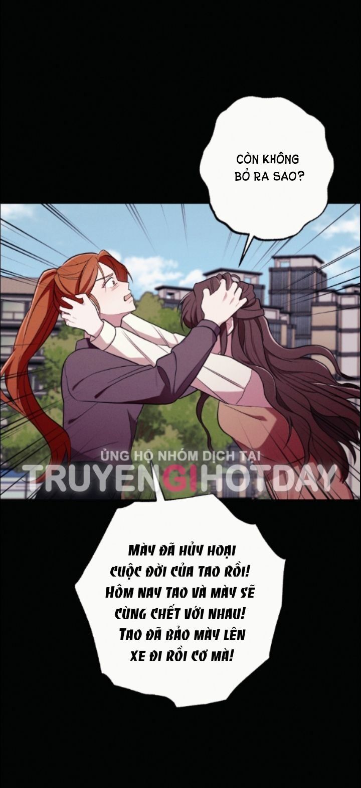 đọc truyện [18+] Cám Dỗ Màu Đỏ Chương 52.1 ảnh 32 tại Giả Dược