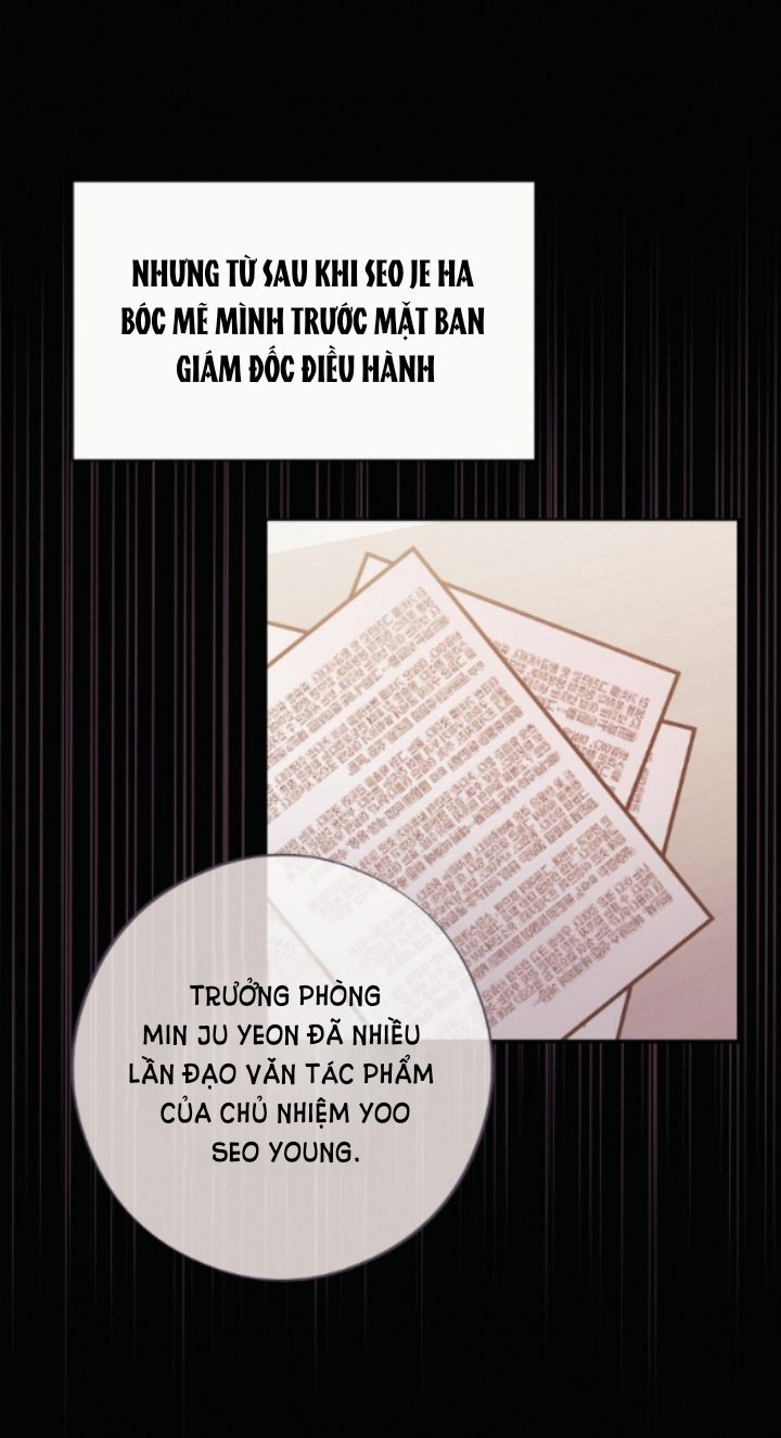 đọc truyện [18+] Cám Dỗ Màu Đỏ Chương 52 ảnh 14 tại Giả Dược