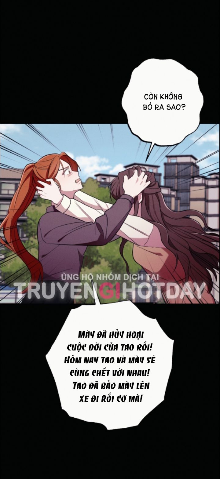 đọc truyện [18+] Cám Dỗ Màu Đỏ Chương 52 ảnh 26 tại Giả Dược