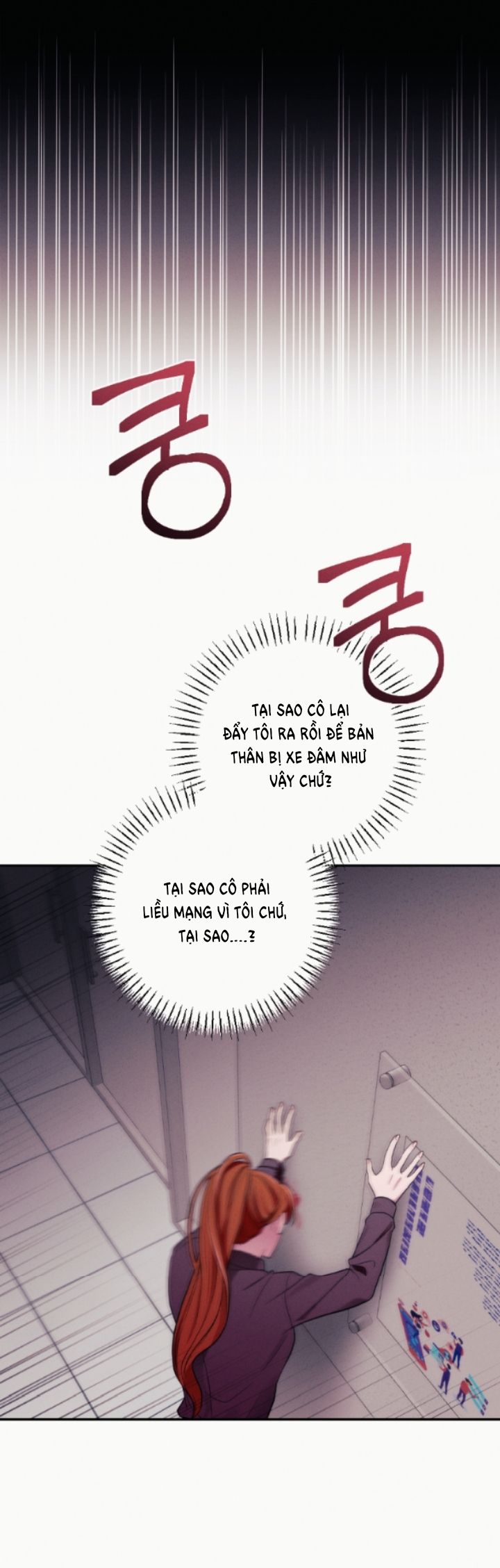 đọc truyện [18+] Cám Dỗ Màu Đỏ Chương 52 ảnh 38 tại Giả Dược