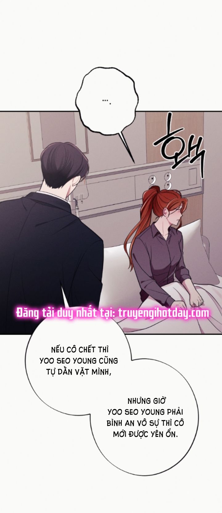 đọc truyện [18+] Cám Dỗ Màu Đỏ Chương 52 ảnh 56 tại Giả Dược