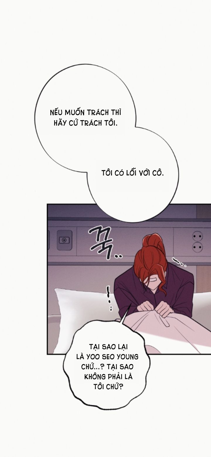đọc truyện [18+] Cám Dỗ Màu Đỏ Chương 52 ảnh 71 tại Giả Dược
