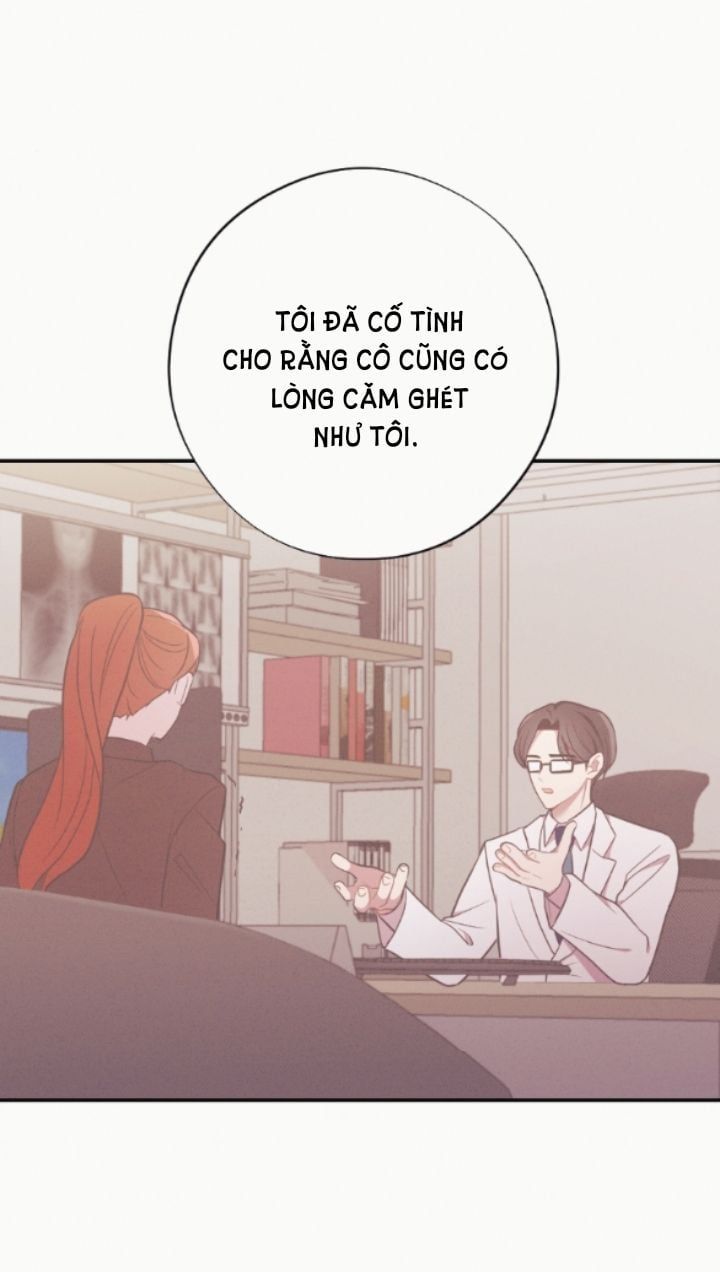 đọc truyện [18+] Cám Dỗ Màu Đỏ Chương 53.2 ảnh 21 tại Giả Dược