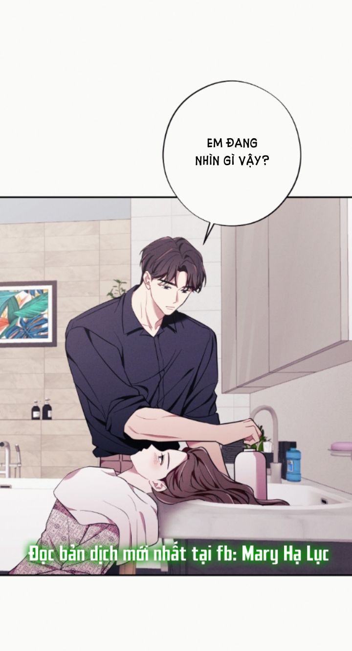 đọc truyện [18+] Cám Dỗ Màu Đỏ Chương 53 ảnh 3 tại Giả Dược