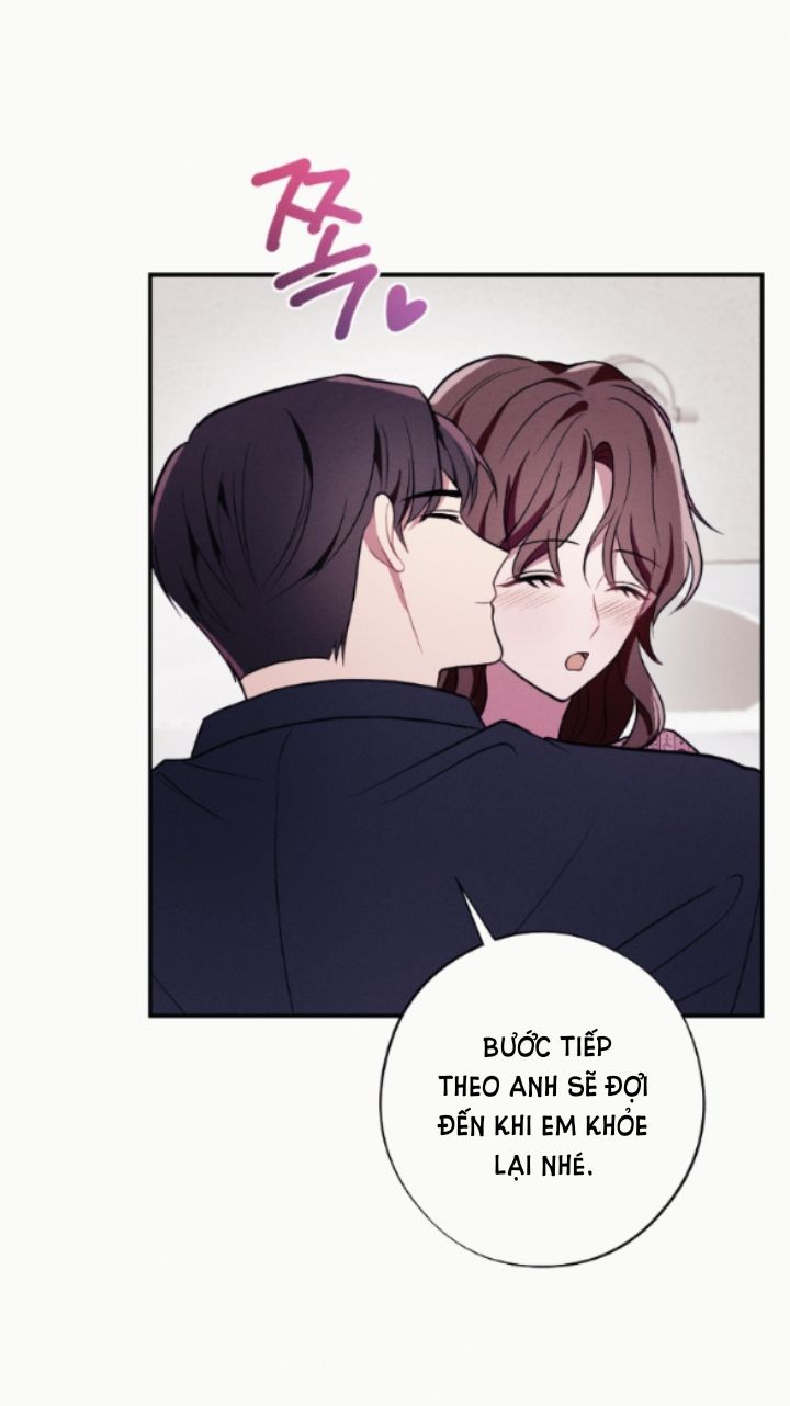 đọc truyện [18+] Cám Dỗ Màu Đỏ Chương 53 ảnh 21 tại Giả Dược