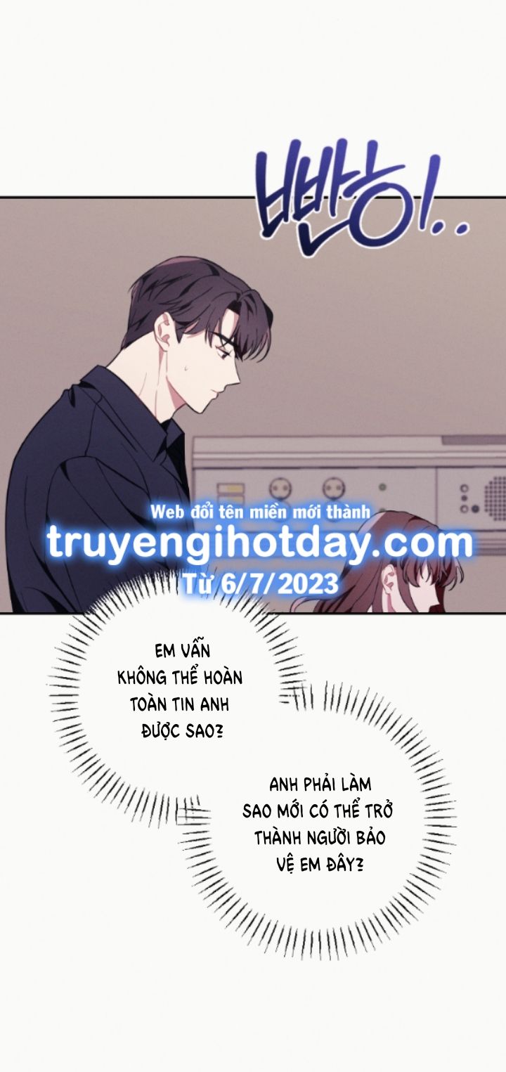 đọc truyện [18+] Cám Dỗ Màu Đỏ Chương 53 ảnh 29 tại Giả Dược