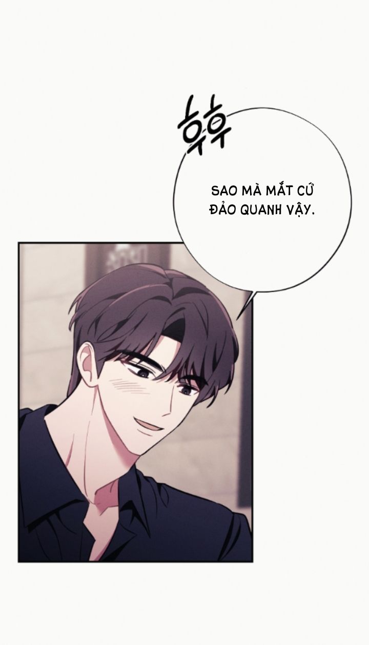 đọc truyện [18+] Cám Dỗ Màu Đỏ Chương 53 ảnh 5 tại Giả Dược