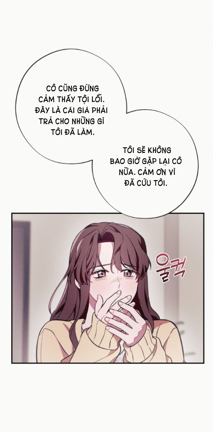 đọc truyện [18+] Cám Dỗ Màu Đỏ Chương 53 ảnh 56 tại Giả Dược