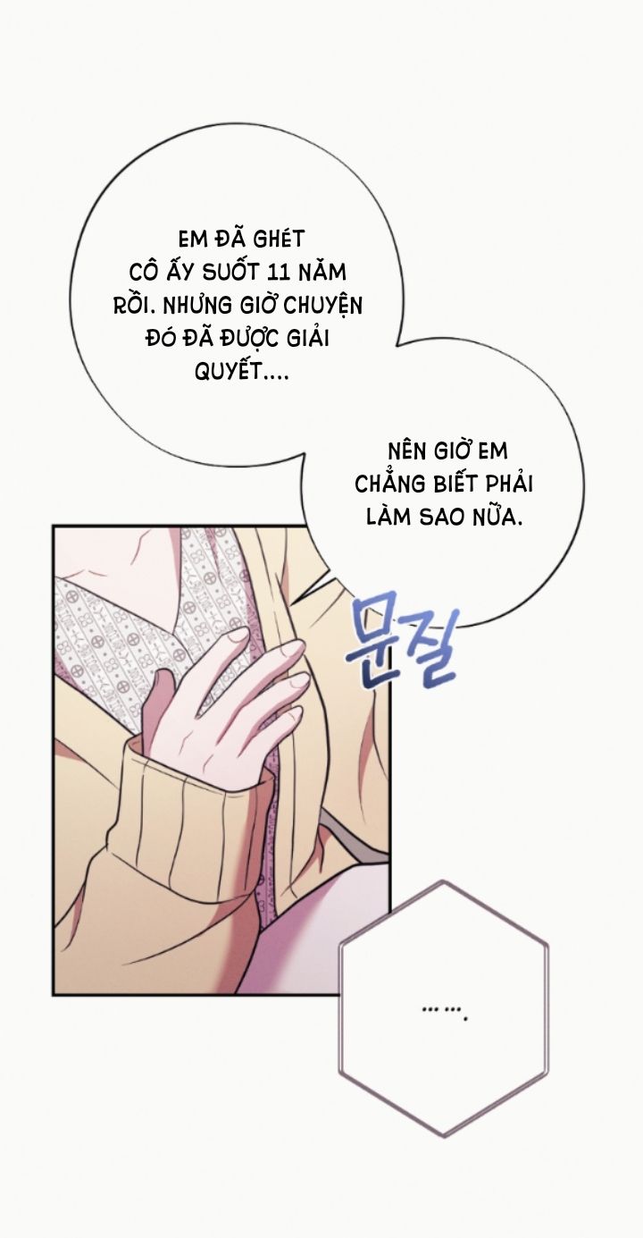 đọc truyện [18+] Cám Dỗ Màu Đỏ Chương 53 ảnh 62 tại Giả Dược