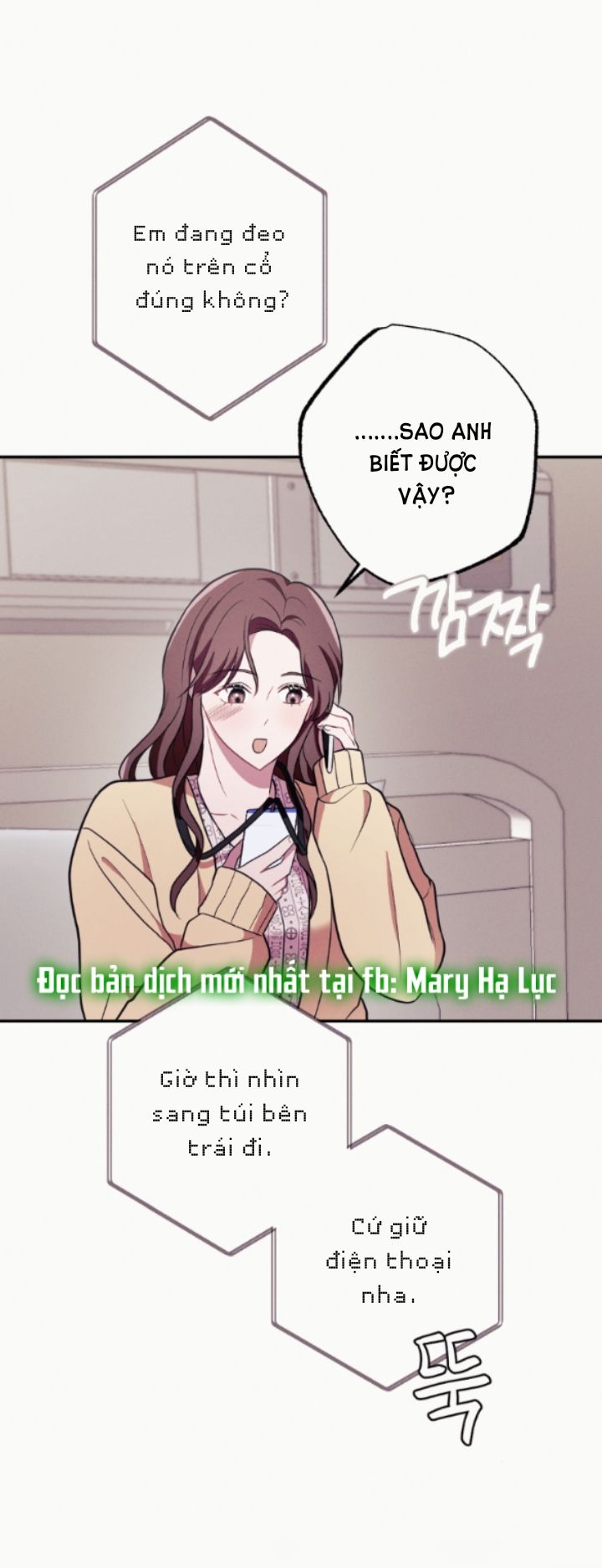 đọc truyện [18+] Cám Dỗ Màu Đỏ Chương 53 ảnh 67 tại Giả Dược