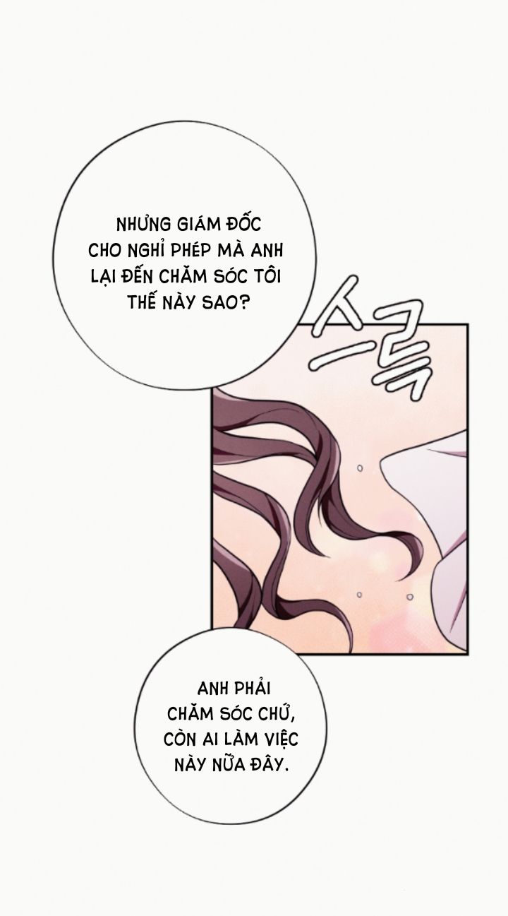 đọc truyện [18+] Cám Dỗ Màu Đỏ Chương 53 ảnh 8 tại Giả Dược