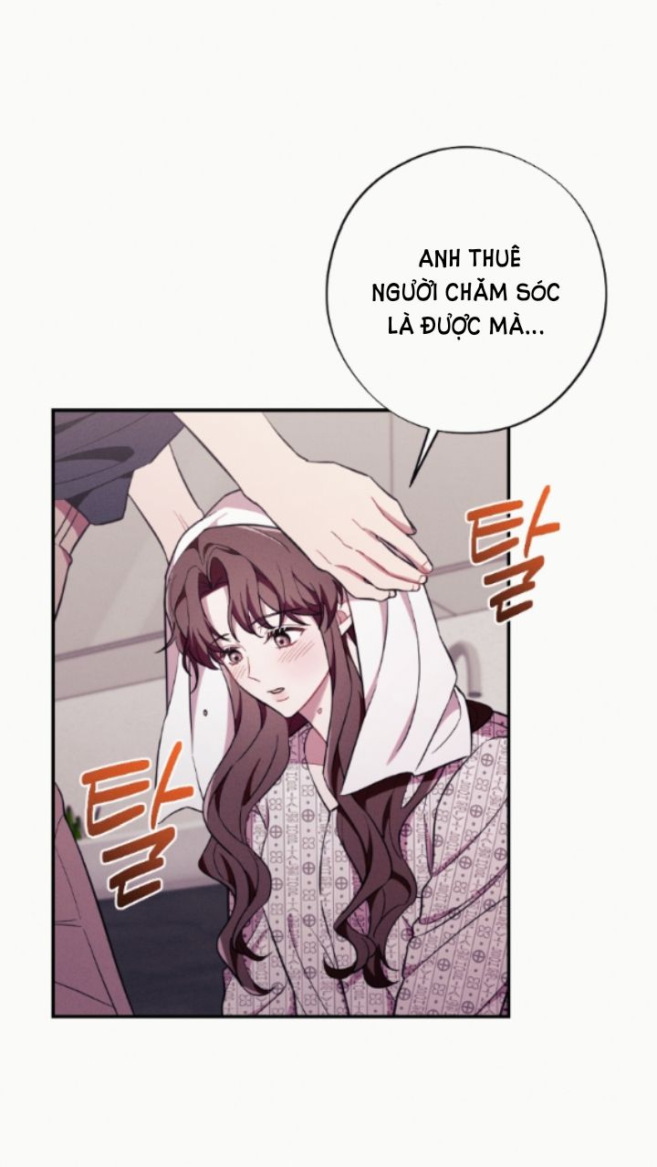 đọc truyện [18+] Cám Dỗ Màu Đỏ Chương 53 ảnh 9 tại Giả Dược
