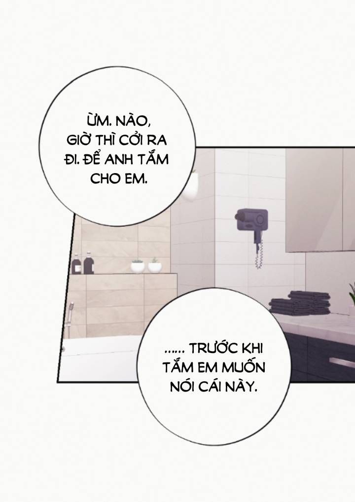 đọc truyện [18+] Cám Dỗ Màu Đỏ Chương 54.2 ảnh 36 tại Giả Dược