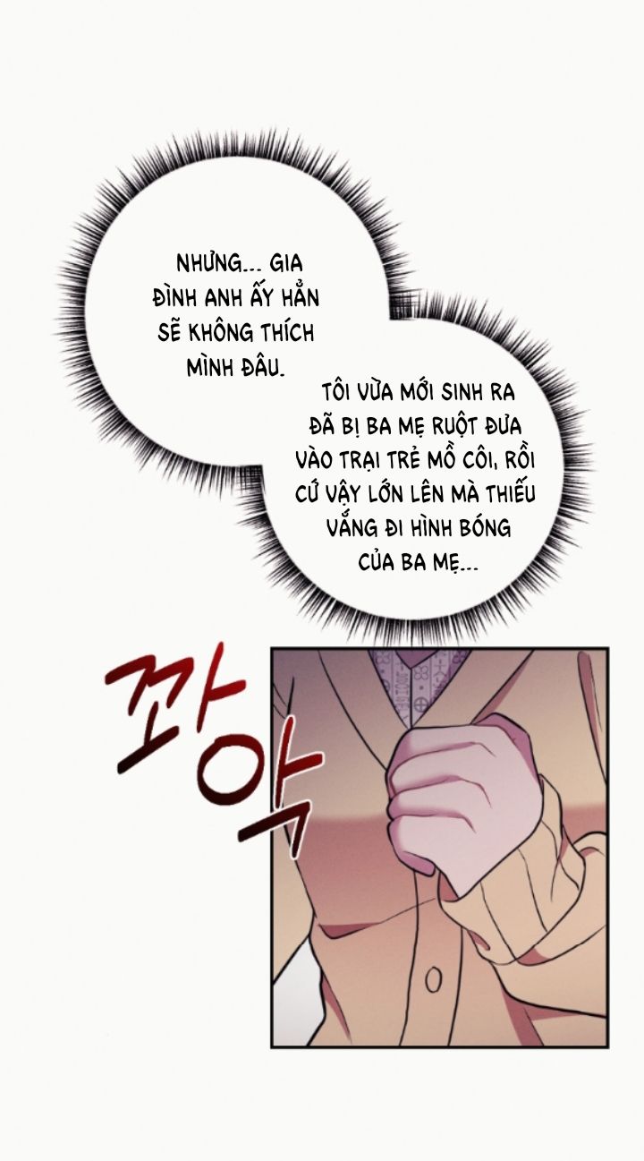 đọc truyện [18+] Cám Dỗ Màu Đỏ Chương 54 ảnh 11 tại Giả Dược