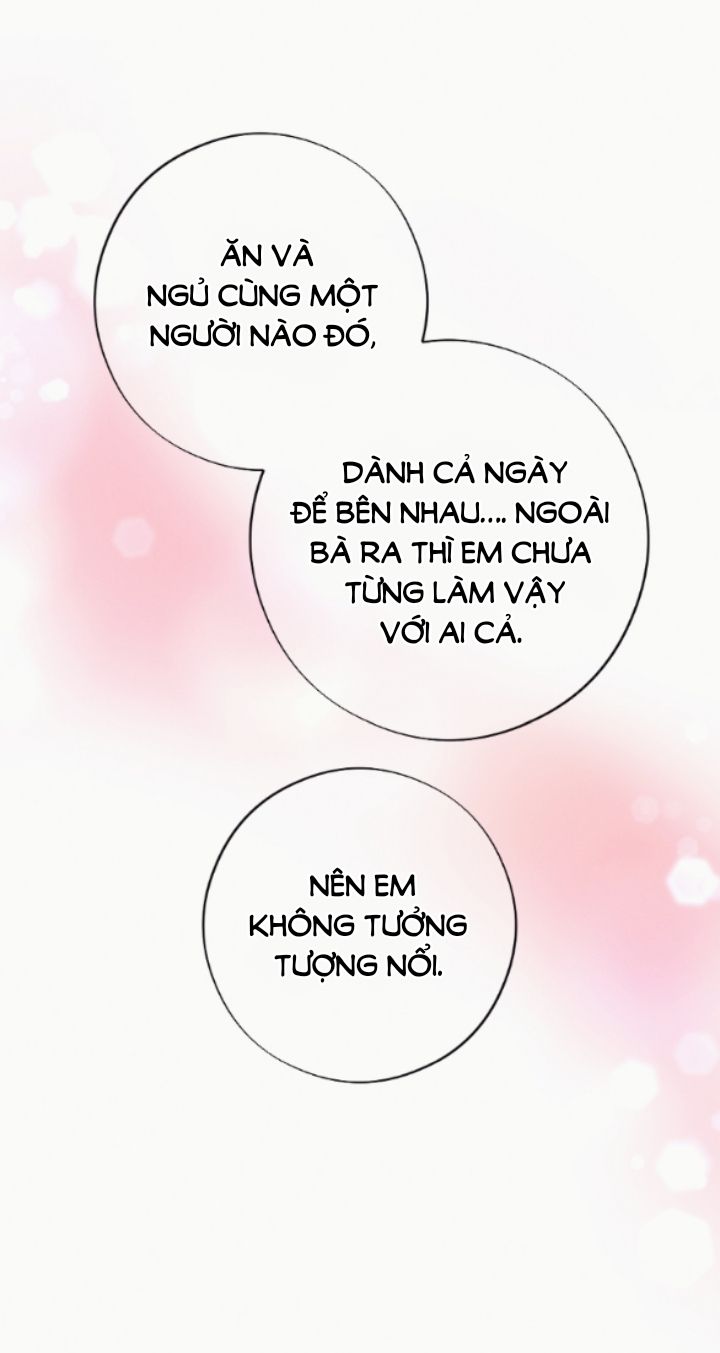 đọc truyện [18+] Cám Dỗ Màu Đỏ Chương 54 ảnh 22 tại Giả Dược