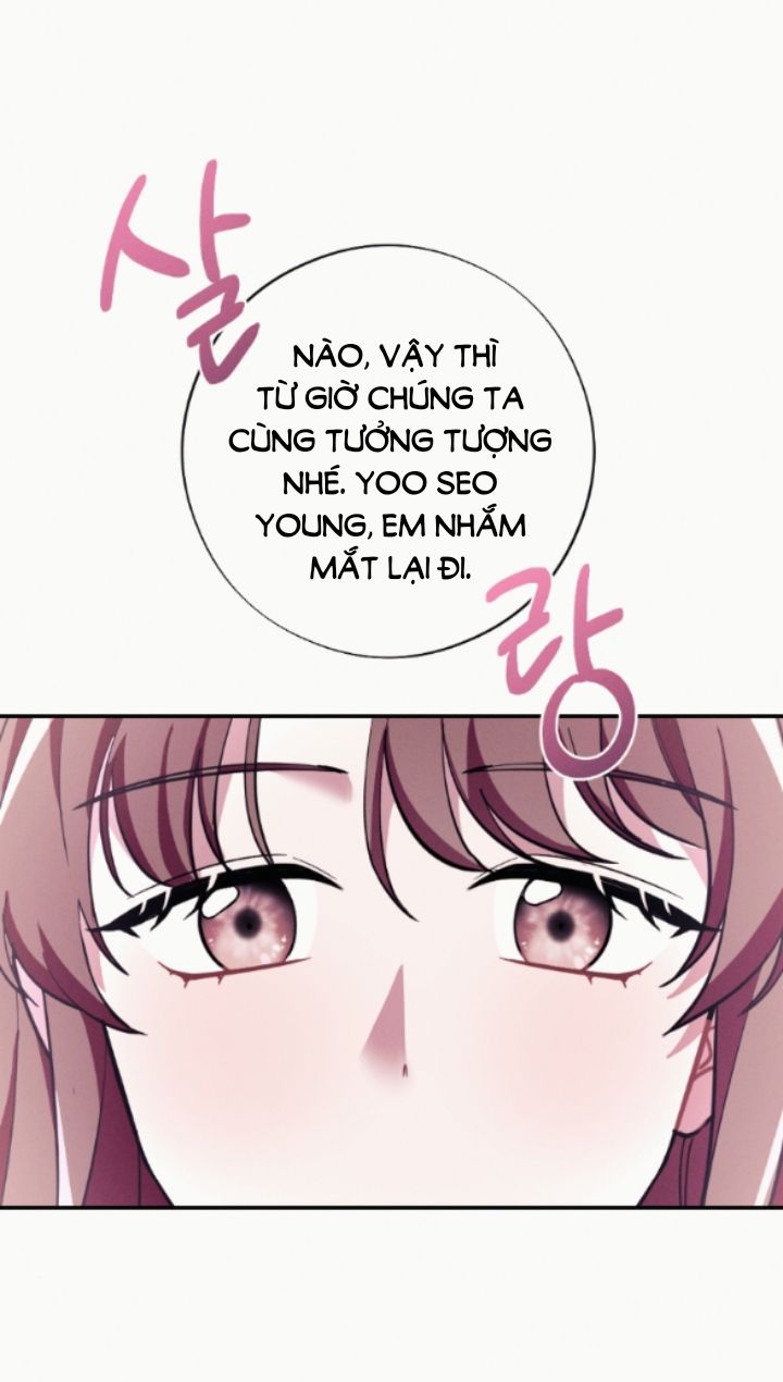đọc truyện [18+] Cám Dỗ Màu Đỏ Chương 54 ảnh 24 tại Giả Dược