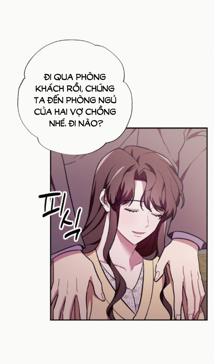 đọc truyện [18+] Cám Dỗ Màu Đỏ Chương 54 ảnh 29 tại Giả Dược