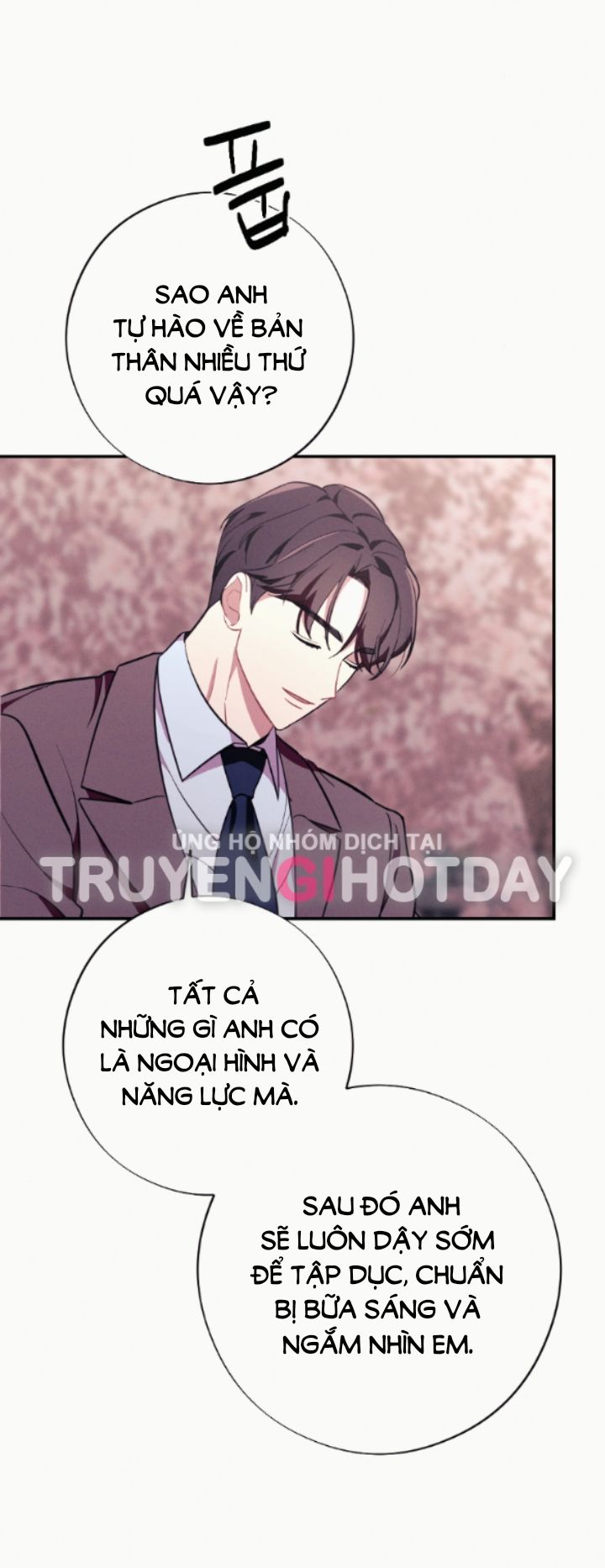 đọc truyện [18+] Cám Dỗ Màu Đỏ Chương 54 ảnh 32 tại Giả Dược