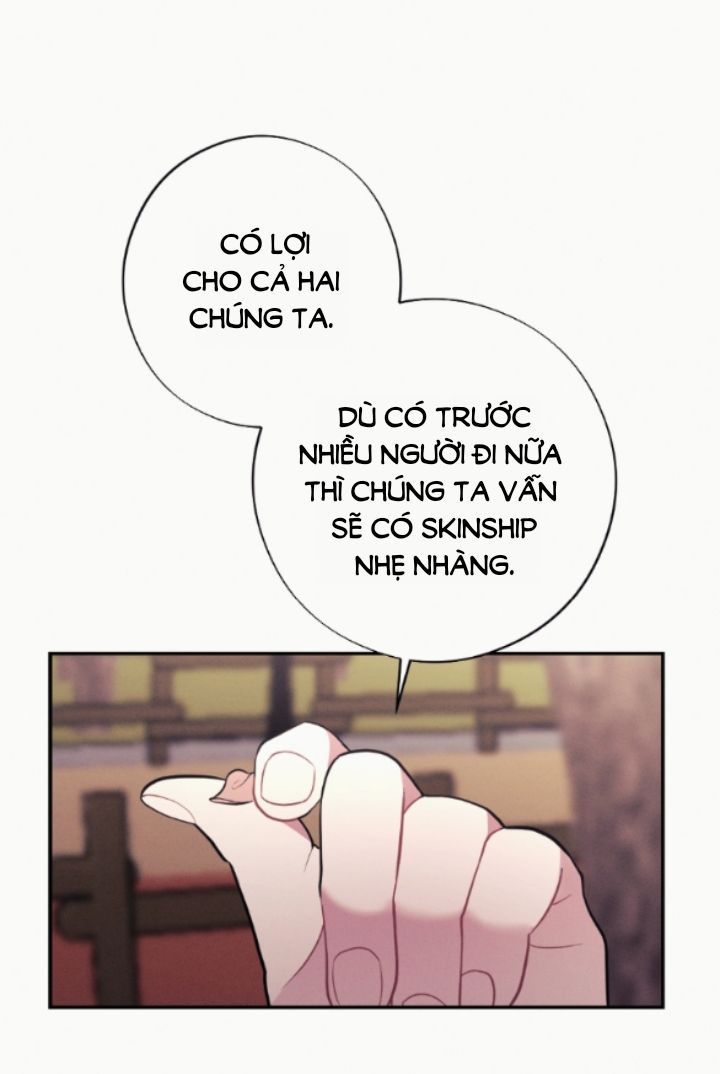 đọc truyện [18+] Cám Dỗ Màu Đỏ Chương 54 ảnh 35 tại Giả Dược