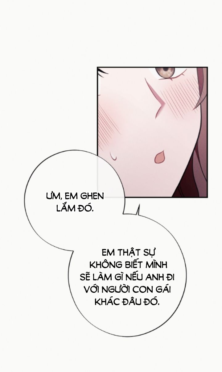 đọc truyện [18+] Cám Dỗ Màu Đỏ Chương 54 ảnh 37 tại Giả Dược
