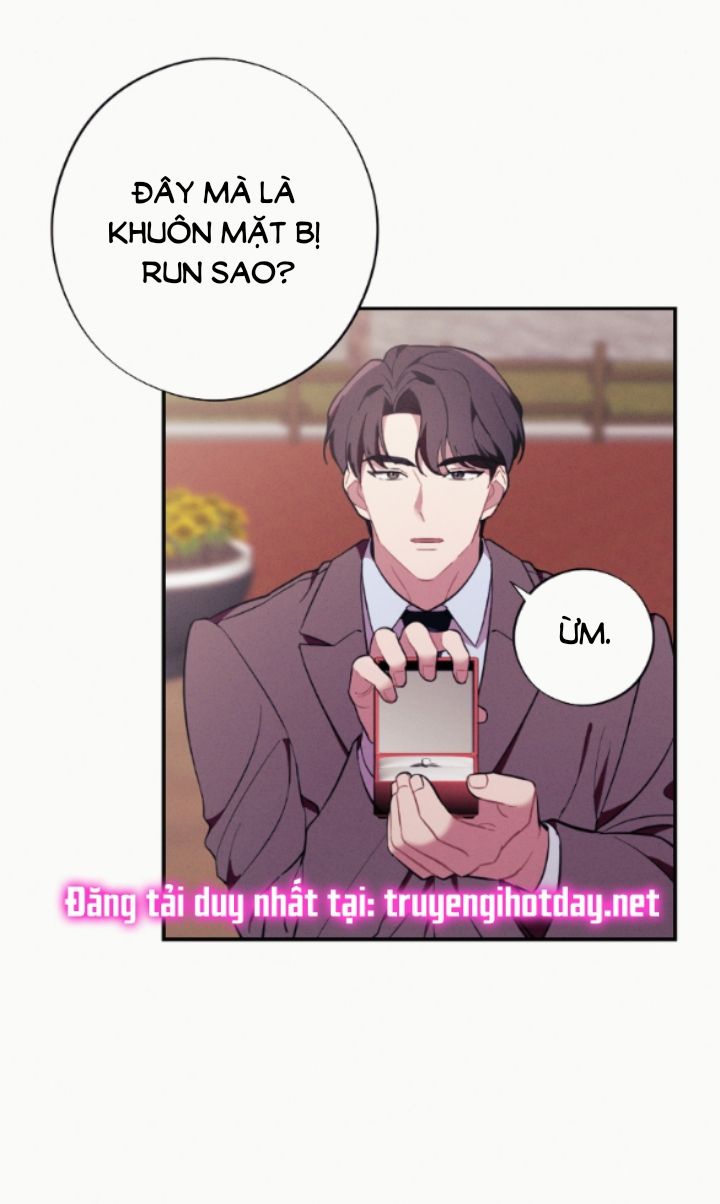 đọc truyện [18+] Cám Dỗ Màu Đỏ Chương 54 ảnh 47 tại Giả Dược
