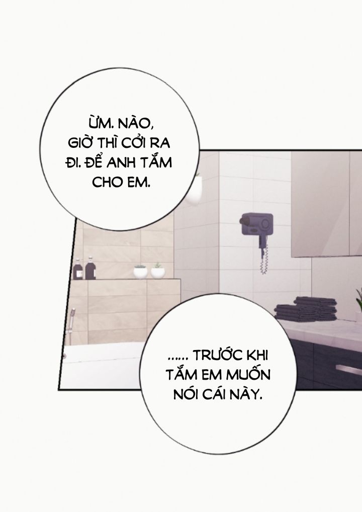 đọc truyện [18+] Cám Dỗ Màu Đỏ Chương 54 ảnh 67 tại Giả Dược