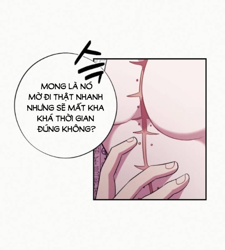 đọc truyện [18+] Cám Dỗ Màu Đỏ Chương 55.1 ảnh 12 tại Giả Dược