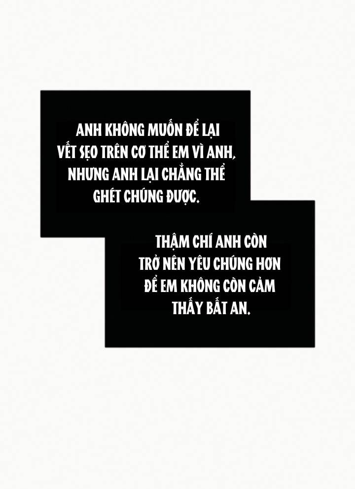 đọc truyện [18+] Cám Dỗ Màu Đỏ Chương 55.1 ảnh 14 tại Giả Dược