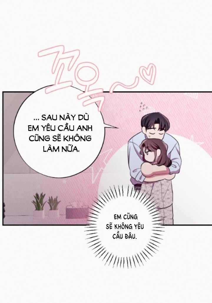 đọc truyện [18+] Cám Dỗ Màu Đỏ Chương 55.1 ảnh 5 tại Giả Dược