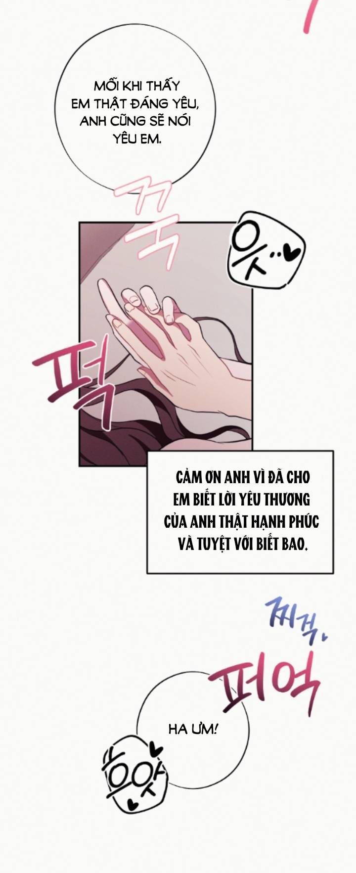 đọc truyện [18+] Cám Dỗ Màu Đỏ Chương 55.2 ảnh 13 tại Giả Dược