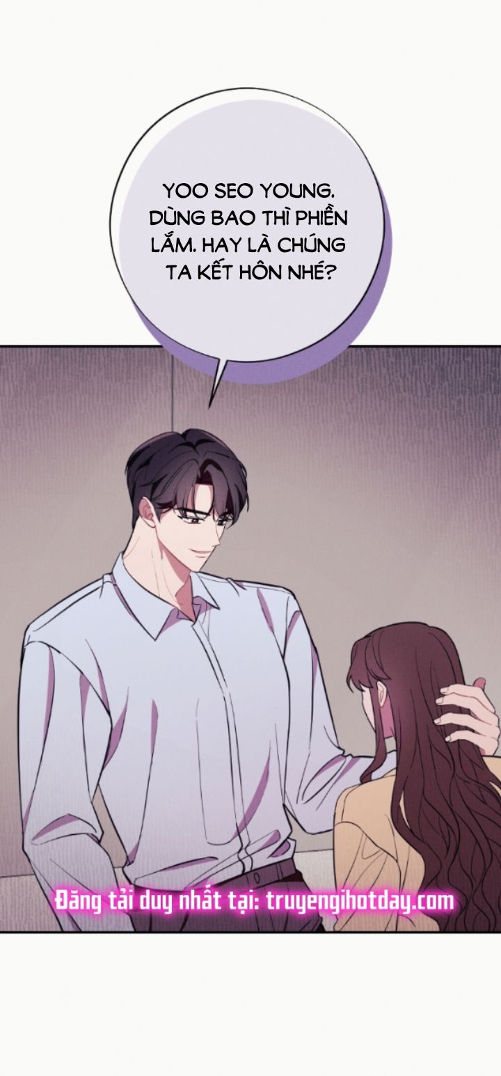 đọc truyện [18+] Cám Dỗ Màu Đỏ Chương 55 ảnh 1 tại Giả Dược