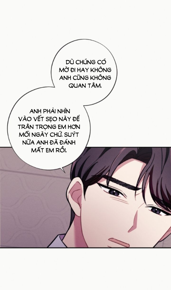 đọc truyện [18+] Cám Dỗ Màu Đỏ Chương 55 ảnh 12 tại Giả Dược