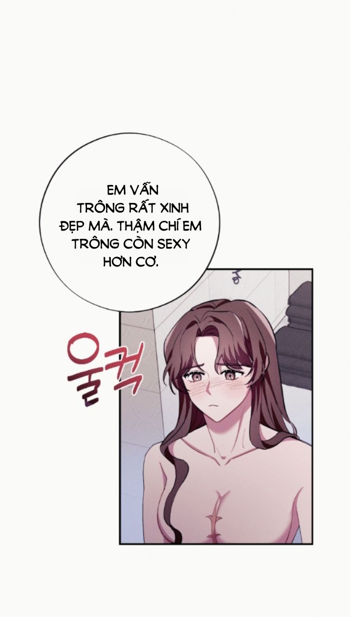 đọc truyện [18+] Cám Dỗ Màu Đỏ Chương 55 ảnh 14 tại Giả Dược