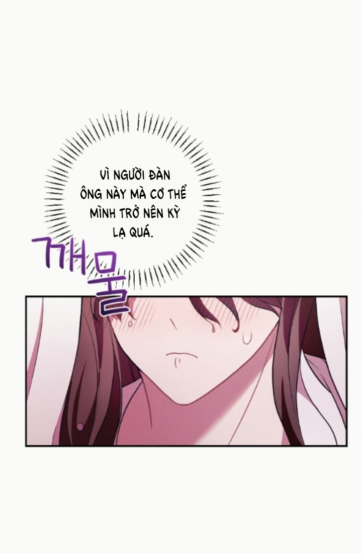 đọc truyện [18+] Cám Dỗ Màu Đỏ Chương 55 ảnh 30 tại Giả Dược