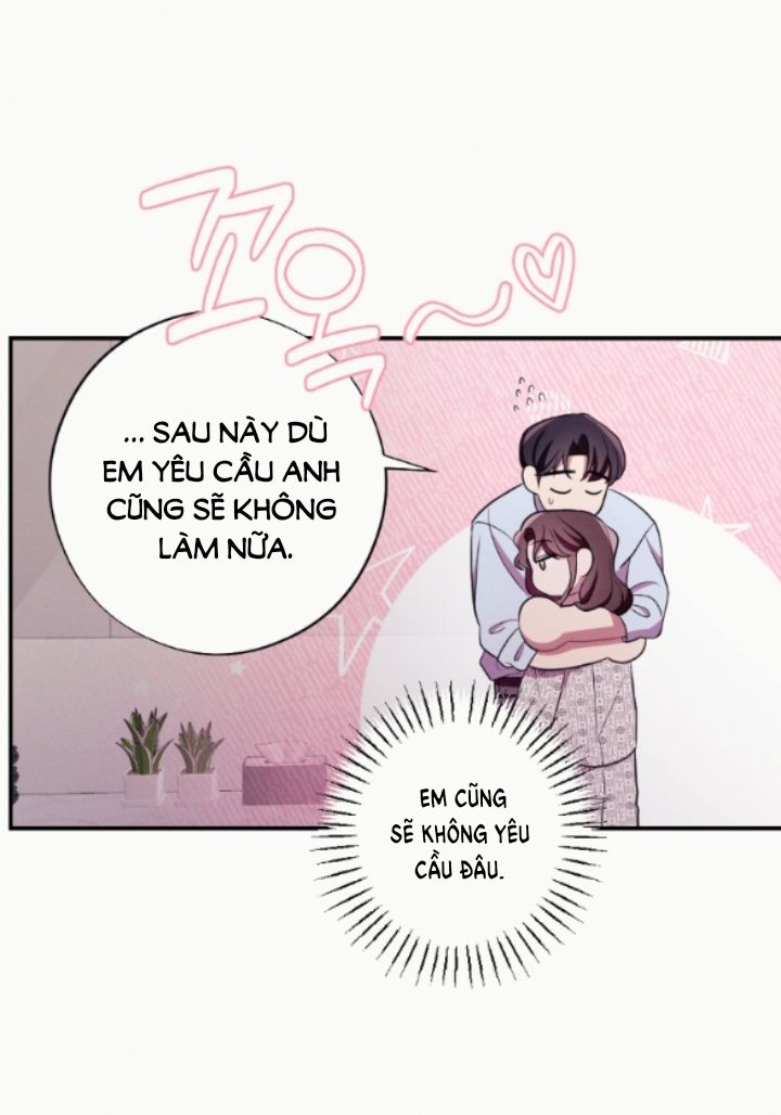 đọc truyện [18+] Cám Dỗ Màu Đỏ Chương 55 ảnh 4 tại Giả Dược