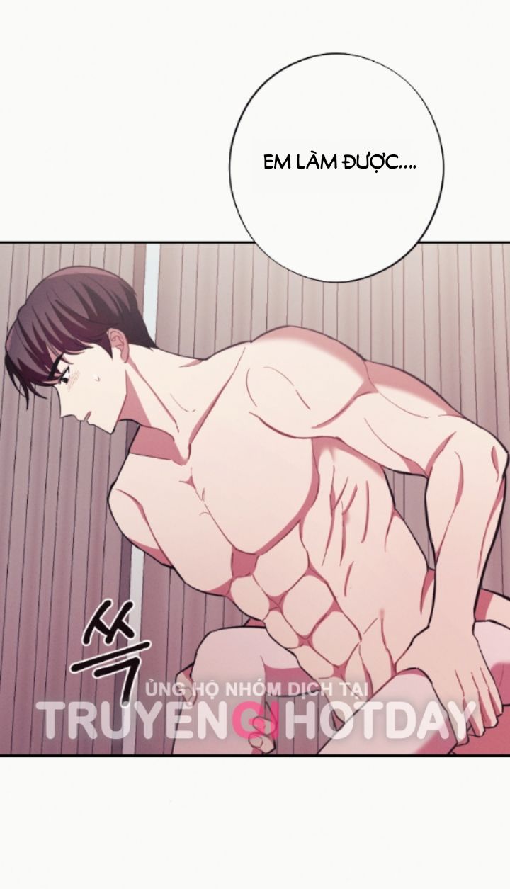 đọc truyện [18+] Cám Dỗ Màu Đỏ Chương 55 ảnh 33 tại Giả Dược