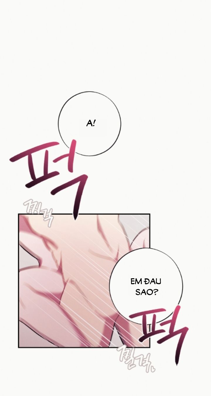 đọc truyện [18+] Cám Dỗ Màu Đỏ Chương 55 ảnh 36 tại Giả Dược