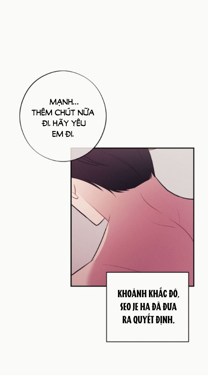 đọc truyện [18+] Cám Dỗ Màu Đỏ Chương 55 ảnh 39 tại Giả Dược